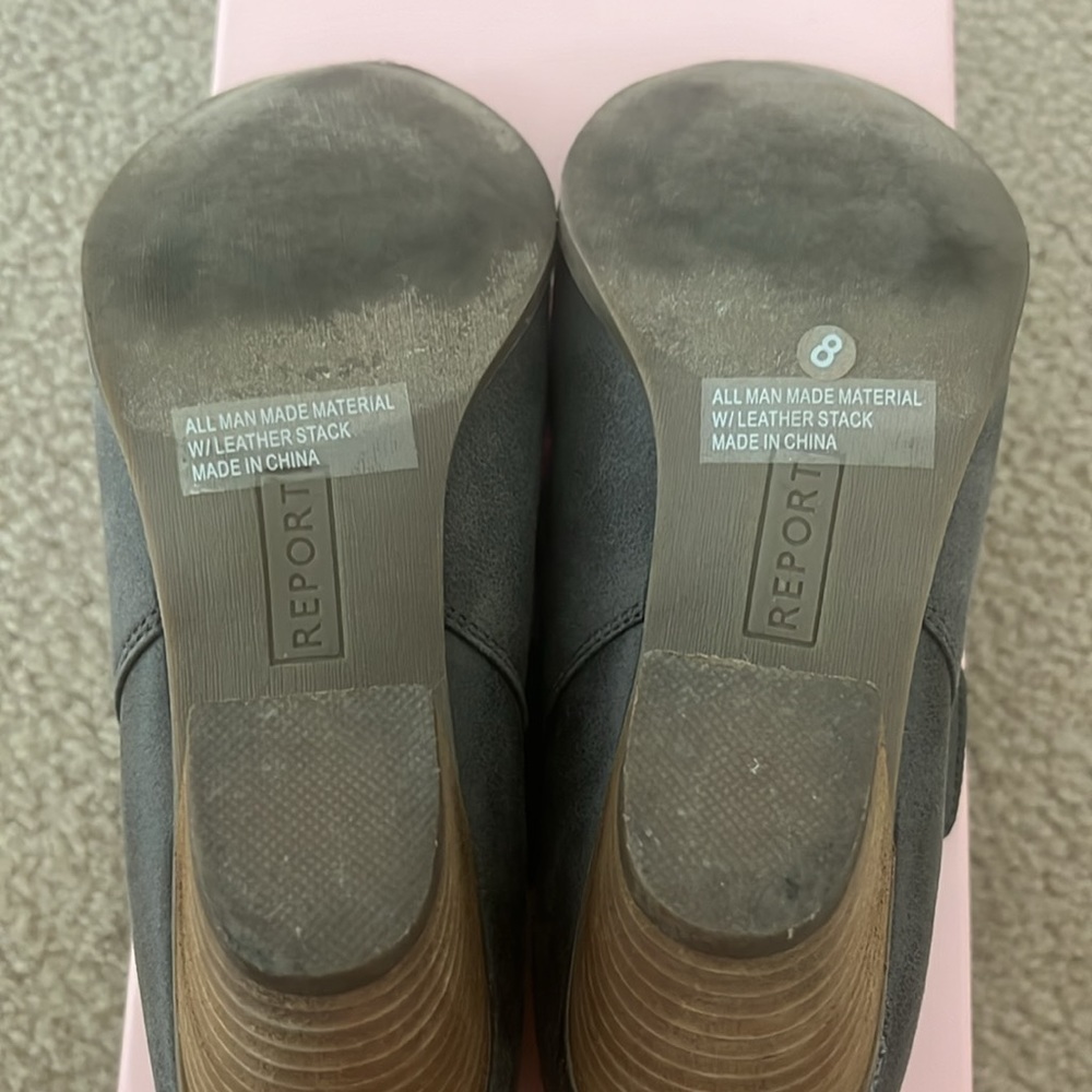 Report Booties - image 5